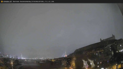 Bratislavský hrad, Staré město