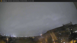 Bratislavský hrad, Staré město