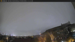 Bratislavský hrad, Staré město