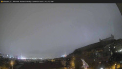 Bratislavský hrad, Staré město