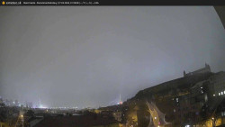 Bratislavský hrad, Staré město