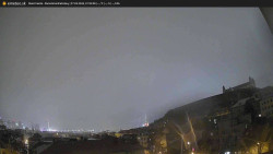 Bratislavský hrad, Staré město