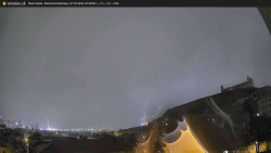 Bratislavský hrad, Staré město