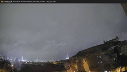 Bratislavský hrad, Staré město