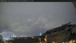 Bratislavský hrad, Staré město