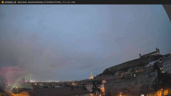 Bratislavský hrad, Staré město