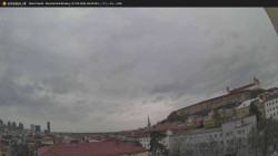 Bratislavský hrad, Staré město