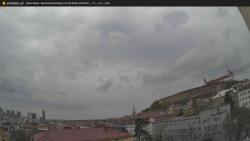 Bratislavský hrad, Staré město