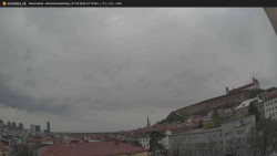 Bratislavský hrad, Staré město