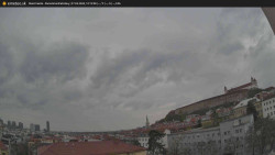 Bratislavský hrad, Staré město