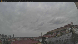 Bratislavský hrad, Staré město