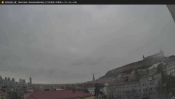 Bratislavský hrad, Staré město