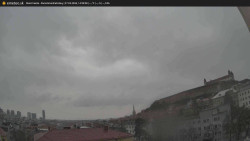 Bratislavský hrad, Staré město