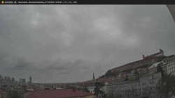 Bratislavský hrad, Staré město