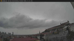 Bratislavský hrad, Staré město