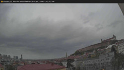 Bratislavský hrad, Staré město