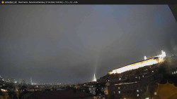 Bratislavský hrad, Staré město