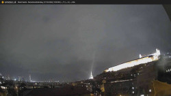 Bratislavský hrad, Staré město