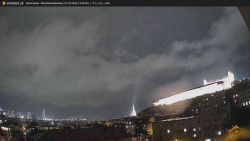 Bratislavský hrad, Staré město