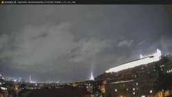 Bratislavský hrad, Staré město