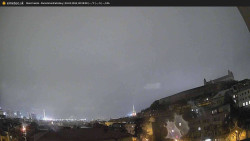 Bratislavský hrad, Staré město