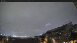 Bratislavský hrad, Staré město