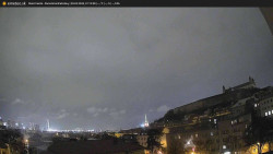 Bratislavský hrad, Staré město