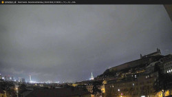 Bratislavský hrad, Staré město