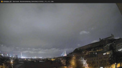 Bratislavský hrad, Staré město