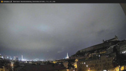 Bratislavský hrad, Staré město