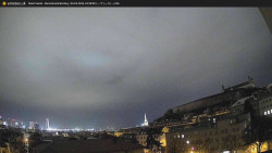 Bratislavský hrad, Staré město