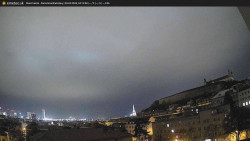 Bratislavský hrad, Staré město