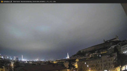 Bratislavský hrad, Staré město