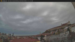 Bratislavský hrad, Staré město