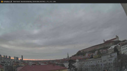 Bratislavský hrad, Staré město