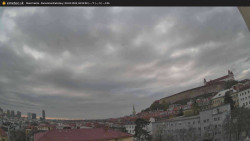 Bratislavský hrad, Staré město