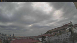 Bratislavský hrad, Staré město