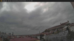 Bratislavský hrad, Staré město