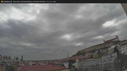 Bratislavský hrad, Staré město