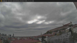 Bratislavský hrad, Staré město