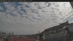 Bratislavský hrad, Staré město