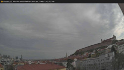 Bratislavský hrad, Staré město