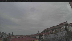 Bratislavský hrad, Staré město