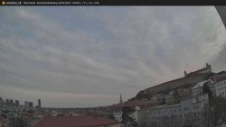 Bratislavský hrad, Staré město