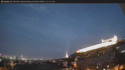 Bratislavský hrad, Staré město