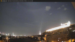 Bratislavský hrad, Staré město