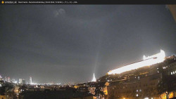 Bratislavský hrad, Staré město