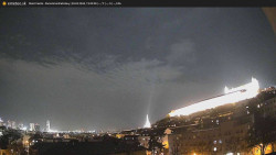 Bratislavský hrad, Staré město