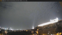 Bratislavský hrad, Staré město