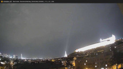 Bratislavský hrad, Staré město